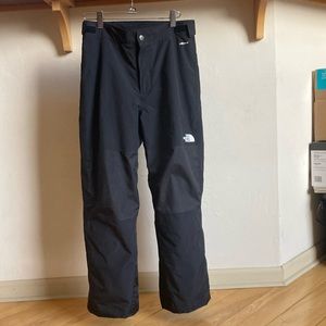 The North Face Freedom Insulated Pant.                              Size L 14/16